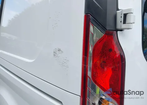 2022 Ford Transit Connect Xl from USA, damaged, VIN NM0LS7S26N1507711